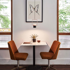 Ling P1 V Pendant by Seed Design