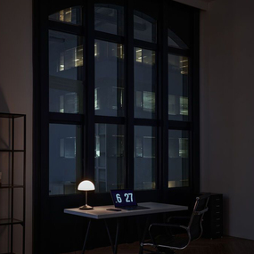 Pensee Table Lamp by Seed Design