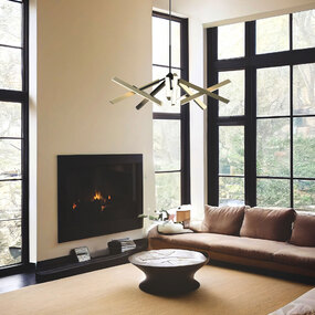 Konnect P10 Pendant by Seed Design