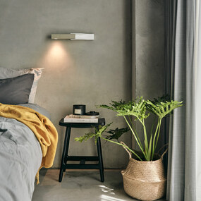 WU Wall Sconce by Seed Design