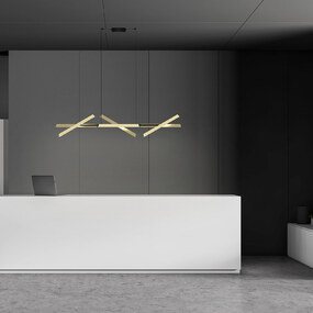 Konnect Linear Pendant