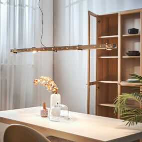 Tram Linear Pendant
