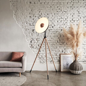 Apollo Mega Floor Lamp