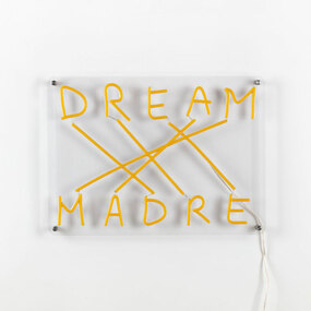 Dream Madre Plug-in Wall Sconce