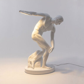 Discobolux Table Lamp