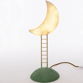 My Secret Place Table Lamp