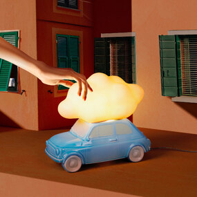 Nuvola Table Lamp