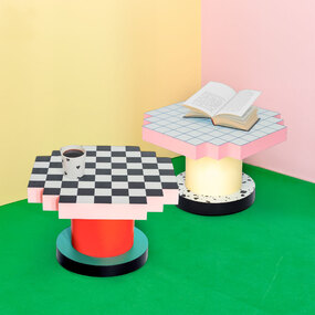 Super Coffee Table