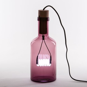 Bouche Table Lamp