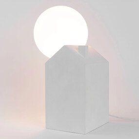 Dreamlike Table Lamp