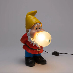 Gummy Replacement Bulb