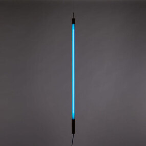 Linea Hook Floor Lamp