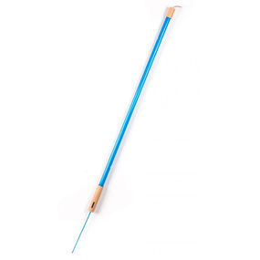 Linea Hook Floor Lamp