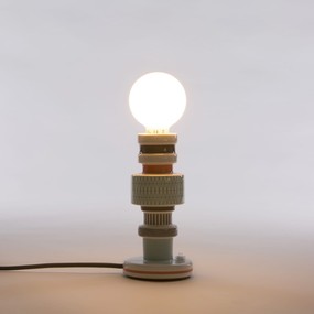 Moresque Table Lamp