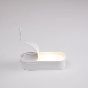 Sardina Glow Portable Table Lamp