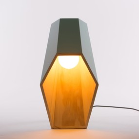 Woodspot Table Lamp