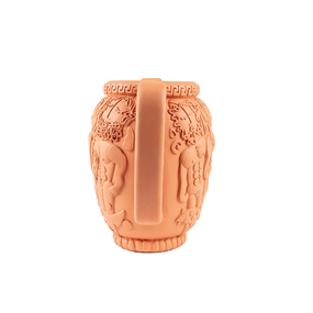 Magna Graecia Amphora Vase