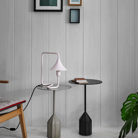 Self Table Lamp