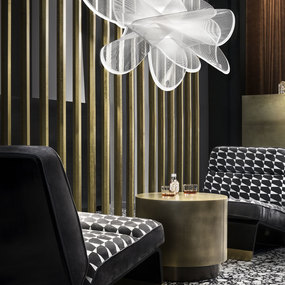 La Belle Etoile Pendant by Slamp by Slamp