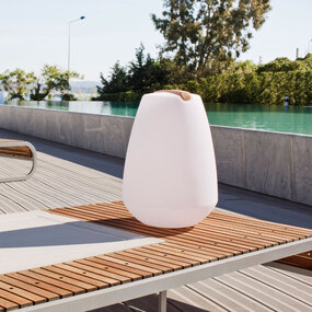 Vessel LED Lamp