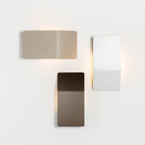 Shapes Wall Light
