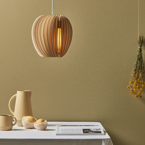 Pirum Series Pendant by Schneid by Schneid