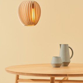 Pirum Series Pendant by Schneid by Schneid