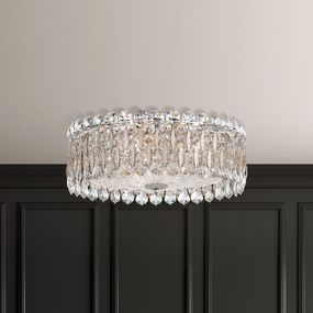 Sarella Flush Ceiling Light