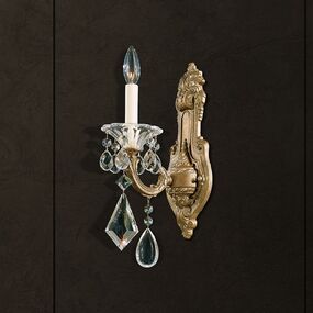 La Scala Wall Sconce