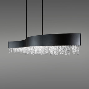 Soleil Linear Pendant