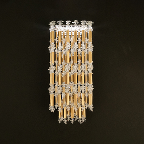 Tahitian Color-Select Wall Sconce