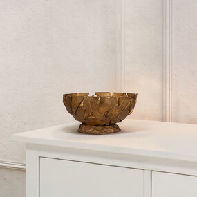Mosaic Luxe Bowl