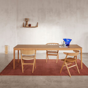 No. 2 Dining Table