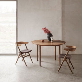 No. 3 Dining Table