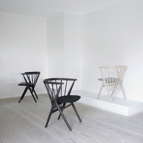 No. 8 Dining Chair