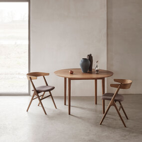 No. 9 Dining Chair