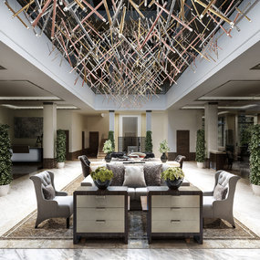 A-Tube Nano Duo Pendant by LODES