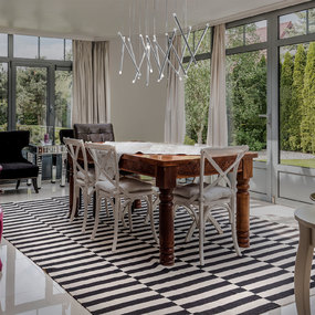 A-Tube Nano Duo Pendant by LODES