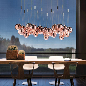 Random Pendant by Studio Italia Design by LODES