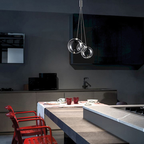 Random Pendant by Studio Italia Design by LODES