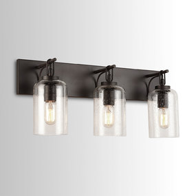 Signature 313 Bathroom Vanity Light