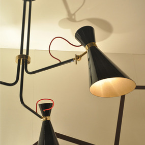 Simone Chandelier