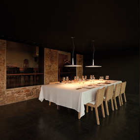 Skan by Vibia by Vibia