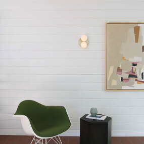 Dot 2X Wall / Ceiling Light