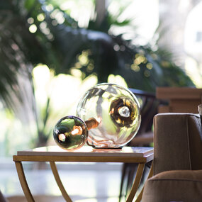 Twice Table Lamp