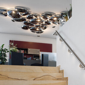 Skydro Electrified Ceiling Light