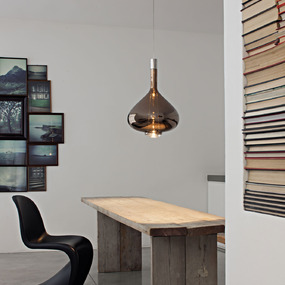 Sky Fall Suspension by Studio Italia Design by LODES