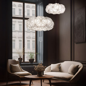 C'est La Vie Pendant by Slamp