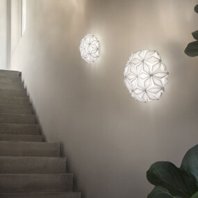 C'Est La Vie Wall / Ceiling Light