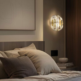 Fiordlys Wall Sconce